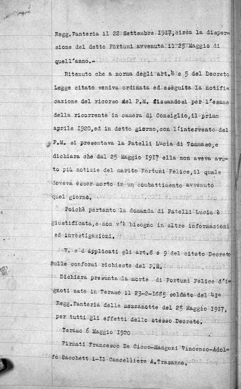 Documento